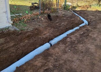 French-Drainage-System French-Drainage-System